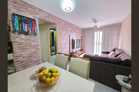 Apartamento à venda com 2 quartos, 58m² em Chácara Califórnia, São Paulo