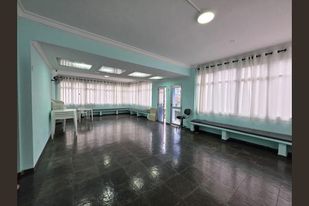 Apartamento à venda com 2 quartos, 58m² em Chácara Califórnia, São Paulo