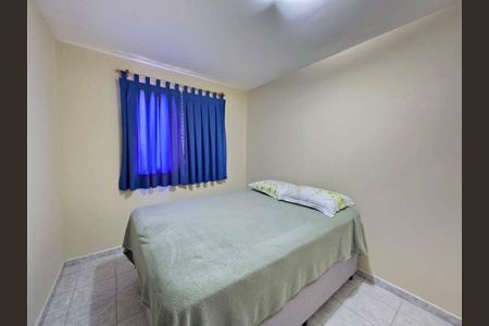 Apartamento à venda com 2 quartos, 58m² em Chácara Califórnia, São Paulo