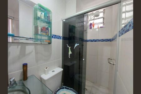 Apartamento à venda com 2 quartos, 48m² em Vila Silvia, São Paulo