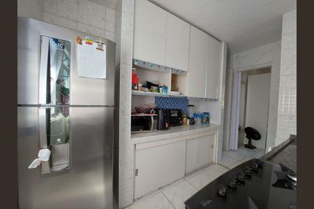 Apartamento à venda com 2 quartos, 48m² em Vila Silvia, São Paulo