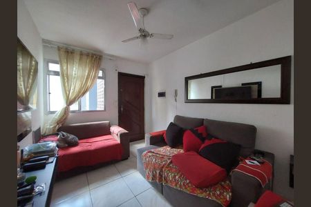 Apartamento à venda com 2 quartos, 48m² em Vila Silvia, São Paulo