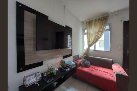 Apartamento à venda com 2 quartos, 48m² em Vila Silvia, São Paulo