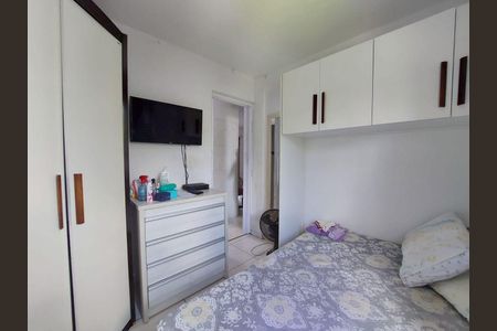 Apartamento à venda com 2 quartos, 48m² em Vila Silvia, São Paulo