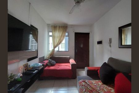 Apartamento à venda com 2 quartos, 48m² em Vila Silvia, São Paulo