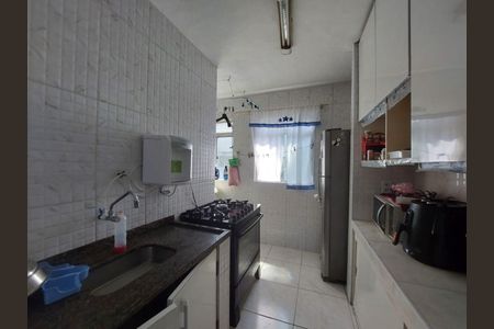 Apartamento à venda com 2 quartos, 48m² em Vila Silvia, São Paulo