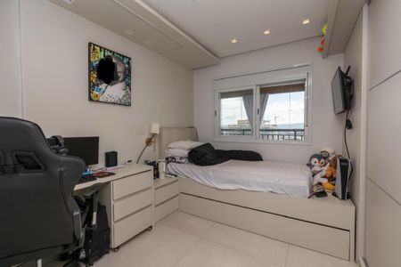 Apartamento à venda com 2 quartos, 98m² em Belenzinho, São Paulo