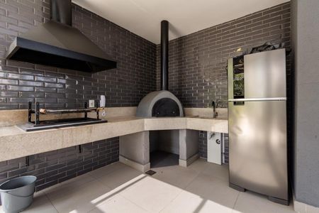 Apartamento à venda com 2 quartos, 98m² em Belenzinho, São Paulo