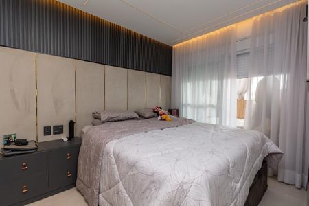 Apartamento à venda com 2 quartos, 98m² em Belenzinho, São Paulo