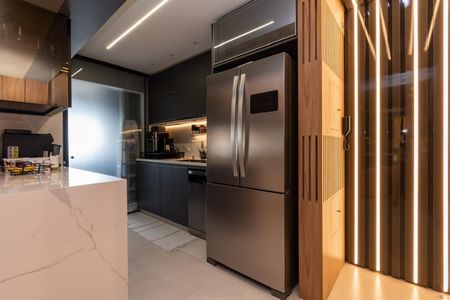 Apartamento à venda com 2 quartos, 98m² em Belenzinho, São Paulo