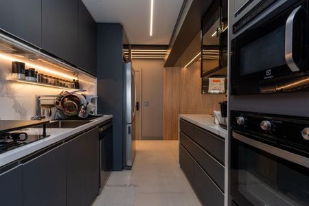 Apartamento à venda com 2 quartos, 98m² em Belenzinho, São Paulo