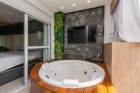 Apartamento à venda com 2 quartos, 98m² em Belenzinho, São Paulo