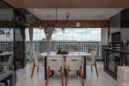 Apartamento à venda com 2 quartos, 98m² em Belenzinho, São Paulo