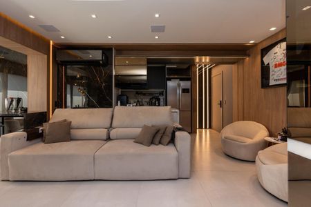 Apartamento à venda com 2 quartos, 98m² em Belenzinho, São Paulo