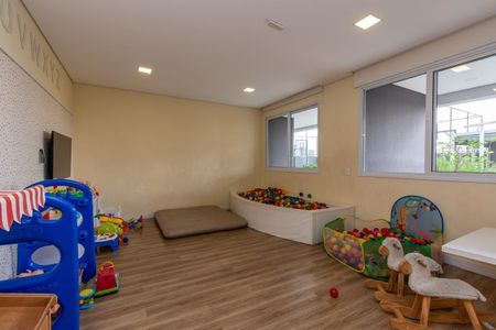 Apartamento à venda com 2 quartos, 98m² em Belenzinho, São Paulo