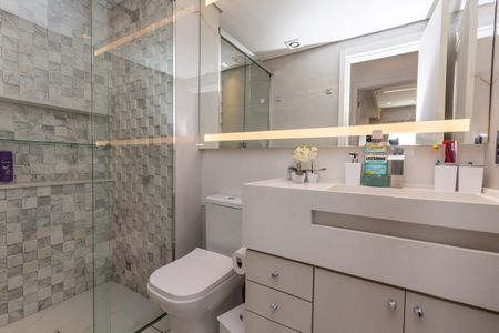 Apartamento à venda com 2 quartos, 98m² em Belenzinho, São Paulo