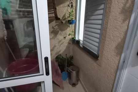 Apartamento à venda com 2 quartos, 37m² em Cangaíba, São Paulo