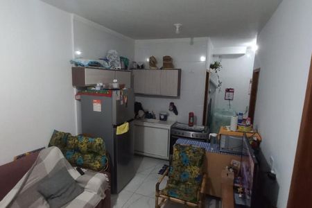 Apartamento à venda com 2 quartos, 37m² em Cangaíba, São Paulo