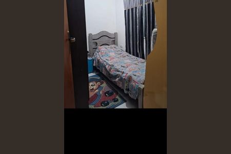Apartamento à venda com 2 quartos, 37m² em Cangaíba, São Paulo