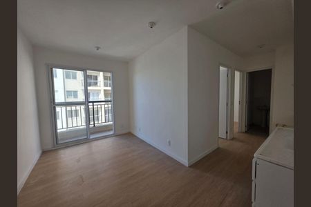 Apartamento à venda com 2 quartos, 42m² em Cidade Patriarca, São Paulo