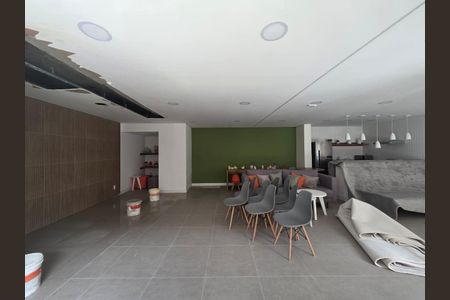 Apartamento à venda com 2 quartos, 42m² em Cidade Patriarca, São Paulo