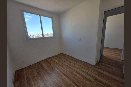 Apartamento à venda com 2 quartos, 42m² em Cidade Patriarca, São Paulo