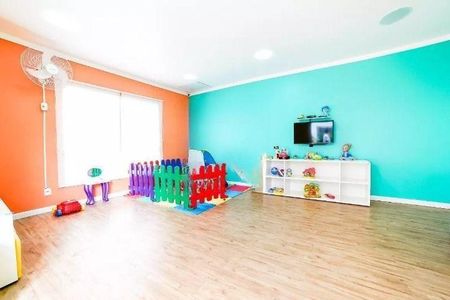 Apartamento à venda com 2 quartos, 50m² em Parque Novo Mundo, São Paulo