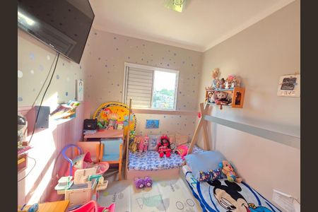 Apartamento à venda com 2 quartos, 47m² em Jardim Castelo, São Paulo