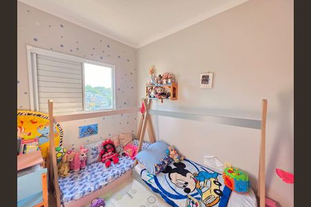 Apartamento à venda com 2 quartos, 47m² em Jardim Castelo, São Paulo