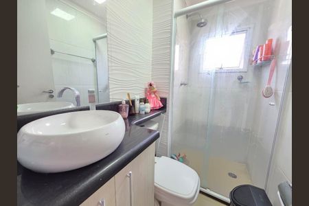 Apartamento à venda com 2 quartos, 47m² em Jardim Castelo, São Paulo