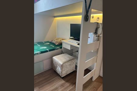 Apartamento à venda com 2 quartos, 56m² em Jardim Matarazzo, São Paulo