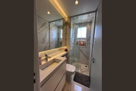 Apartamento à venda com 2 quartos, 56m² em Jardim Matarazzo, São Paulo