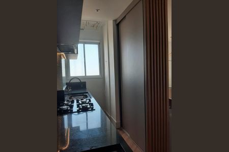 Apartamento à venda com 2 quartos, 56m² em Jardim Matarazzo, São Paulo