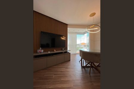 Apartamento à venda com 2 quartos, 56m² em Jardim Matarazzo, São Paulo