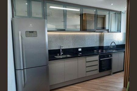 Apartamento à venda com 2 quartos, 56m² em Jardim Matarazzo, São Paulo