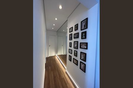 Apartamento à venda com 2 quartos, 56m² em Jardim Matarazzo, São Paulo
