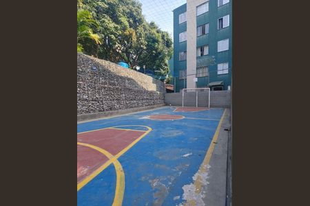 Apartamento à venda com 2 quartos, 41m² em Cangaiba, São Paulo