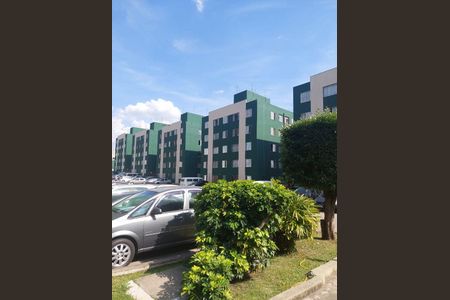 Apartamento à venda com 2 quartos, 41m² em Cangaiba, São Paulo