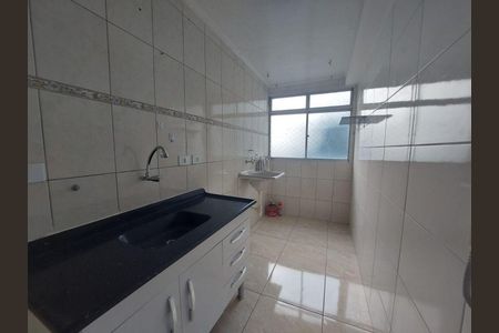 Apartamento à venda com 2 quartos, 41m² em Cangaiba, São Paulo