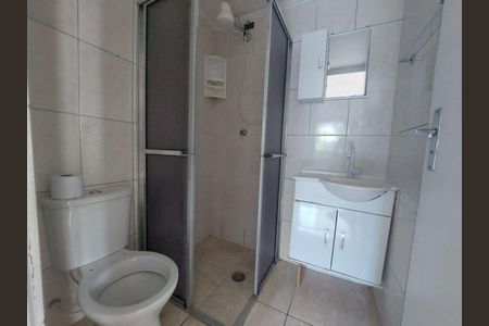 Apartamento à venda com 2 quartos, 41m² em Cangaiba, São Paulo