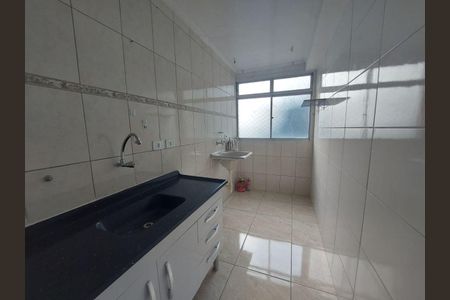 Apartamento à venda com 2 quartos, 41m² em Cangaiba, São Paulo