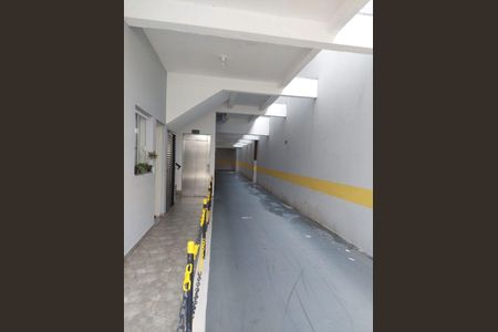 Apartamento à venda com 2 quartos, 42m² em Vila Sao Geraldo, São Paulo