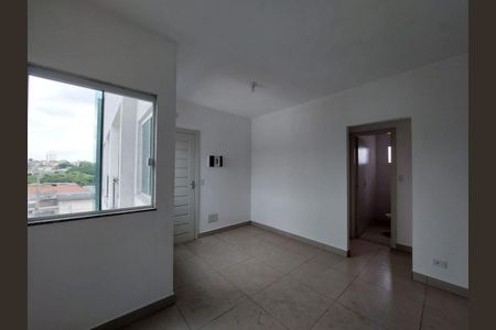 Apartamento à venda com 2 quartos, 42m² em Vila Sao Geraldo, São Paulo