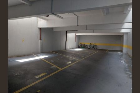 Apartamento à venda com 2 quartos, 42m² em Vila Sao Geraldo, São Paulo