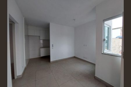Apartamento à venda com 2 quartos, 42m² em Vila Sao Geraldo, São Paulo