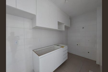 Apartamento à venda com 2 quartos, 42m² em Vila Sao Geraldo, São Paulo