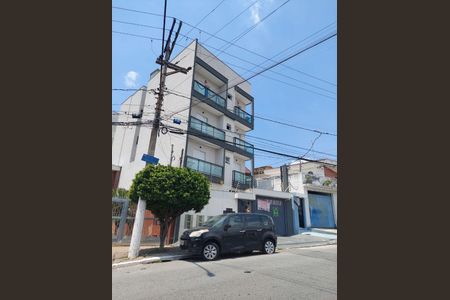 Apartamento à venda com 2 quartos, 42m² em Vila Sao Geraldo, São Paulo