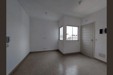 Apartamento à venda com 2 quartos, 42m² em Vila Sao Geraldo, São Paulo