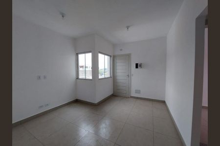 Apartamento à venda com 2 quartos, 42m² em Vila Sao Geraldo, São Paulo