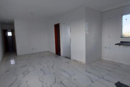 Apartamento à venda com 2 quartos, 60m² em Jardim Danfer, São Paulo